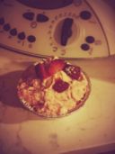 Bimby, Semifreddo alle Fragole