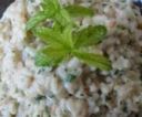 Bimby, Risotto Menta e Pesce Spada