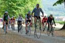 "La Trevisana", il 1^ giugno in bicicletta tra ville e cantine dei Colli Asolani e del Montello