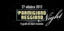 Parmigiano Reggiano Night