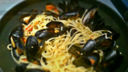 Linguine alle cozze Fedele' s style