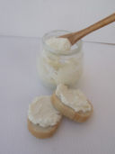 Formaggio fresco spalmabile e burro "home made" e i diritti del lettore