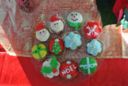 Cupcake di Natale