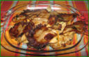 Pleurotus alla griglia