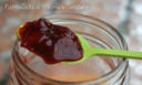 Marmellata di fragole e zenzero