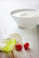 Mozzarella