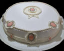 Torta Cameo e Perle