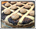 Crostata Mascarpone ed Amaretti