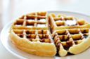 Waffle proteici