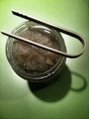 Chutney di Pere, Zenzero e Peperoncino