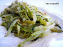 Puntarelle saltate in padella