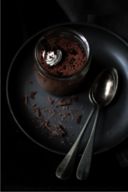 Petit pot al latte, cocco e cioccolato per affogare le sventure!
