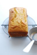 PlumCake alle Clementine  -un dolce per stare bene-