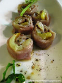 Italian sushi made easy