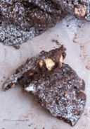 Cookies al Cioccolato e Nocciole