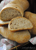 Pane integrale