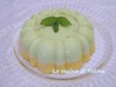 Budino vaniglia e pistacchio