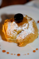 Zeppole di San Giuseppe