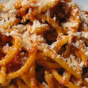 Bimby, Sugo all'Amatriciana