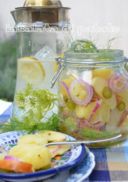 Insalata di patate _ Kapros burgonyasalàta
