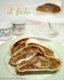 Strudel di fichi