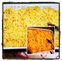 Risotto al prosecco