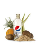 Pepsi Cola verso la Green Economy, al via la nuova bottiglia verde?