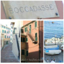 Genova FoodCamp 2013: Boccadasse, Vittorio al mare