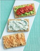 Farcire le gallette, tre idee facili e gustose
