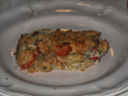 Tortino alici e patate