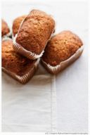 Muffins alla banana / Banana muffins