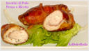 INVOLTINI DI POLLO PARMA E RICOTTA