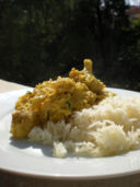 Korma di Cavolfiore