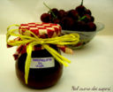 Marmellata di uva