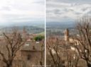 Perugia, un bellissimo Week-end alla Perugina e alla Casa del Cioccolato