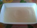 Bimby, Gelato alla Fragola