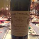 2004 Cheval Blanc Saint-Émilion Premier Cru Classé A