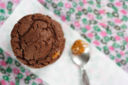 Profumo di biscotti al cioccolato