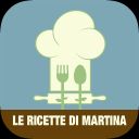 "Le ricette di Martina", finalmente acquistabile sull'App Store