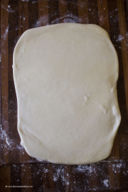 La pasta sfoglia