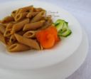 Pasta integrale con zucchine e carote ricetta veloce