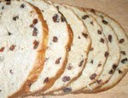 Zuccotto al panettone