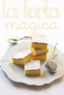 La Torta Magica