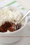 TORTE IN ...TAZZA!