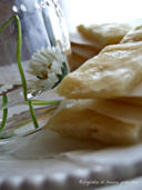 Sfogliatine di focaccia gluten-free... in un pignuto!!!