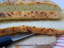 Rice Bread - Pane inglese al riso