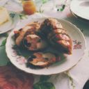 Rotolo di Coniglio in Porchetta (ricetta tipica)