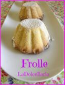 SFOGLIATELLE FROLLE