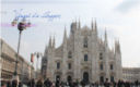 Rubrica Viaggi da blogger | In giro per Milano - il Duomo e il castello sforzesco