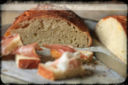 PANE AL MIELE E PECORINO PER IL WORLD BREAD DAY 2013